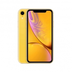 Verkkokaupassa nyt saatavilla Iphone XR Keltainen