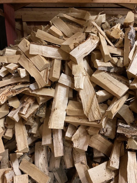 Holz birke Finland. Unser Brennholz kommt in praktischen, handlichen Packungen, sodass du genau die Menge bestellen kannst, die du benötigst.