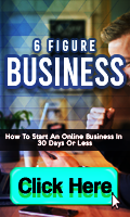 6 Figure Business book now here. 
Even if you are using the Amazon FBA 
model it is still a good idea to have a website. People expect all businesses to have a website these 
days.